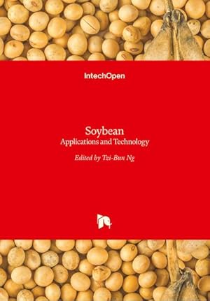 Seller image for Soybean for sale by BuchWeltWeit Ludwig Meier e.K.