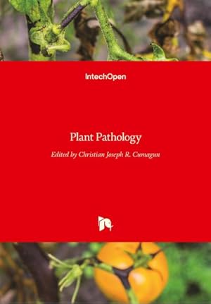 Bild des Verkufers fr Plant Pathology zum Verkauf von BuchWeltWeit Ludwig Meier e.K.