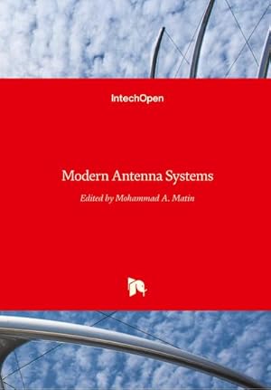 Seller image for Modern Antenna Systems for sale by BuchWeltWeit Ludwig Meier e.K.