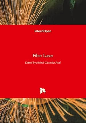 Seller image for Fiber Laser for sale by BuchWeltWeit Ludwig Meier e.K.