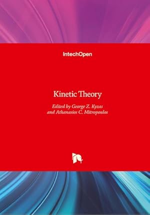 Imagen del vendedor de Kinetic Theory a la venta por BuchWeltWeit Ludwig Meier e.K.