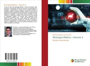 Imagen del vendedor de Micologia Mdica - Volume 3 a la venta por BuchWeltWeit Ludwig Meier e.K.