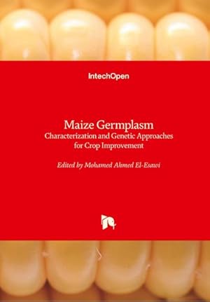 Seller image for Maize Germplasm for sale by BuchWeltWeit Ludwig Meier e.K.