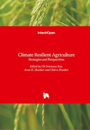 Seller image for Climate Resilient Agriculture for sale by BuchWeltWeit Ludwig Meier e.K.