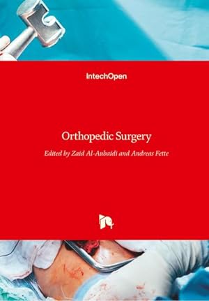 Imagen del vendedor de Orthopedic Surgery a la venta por BuchWeltWeit Ludwig Meier e.K.