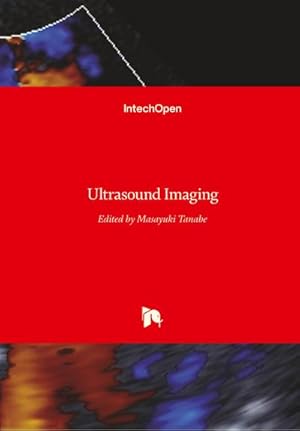 Seller image for Ultrasound Imaging for sale by BuchWeltWeit Ludwig Meier e.K.