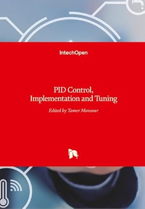 Seller image for PID Control for sale by BuchWeltWeit Ludwig Meier e.K.