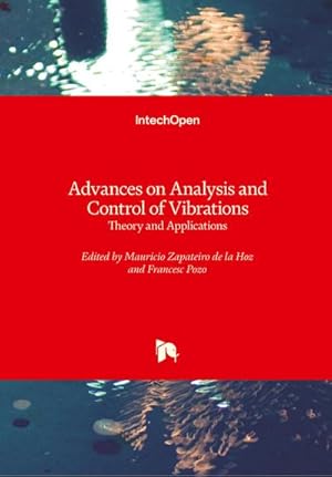 Imagen del vendedor de Advances on Analysis and Control of Vibrations a la venta por BuchWeltWeit Ludwig Meier e.K.