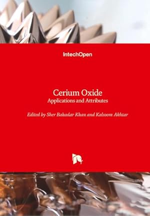 Seller image for Cerium Oxide for sale by BuchWeltWeit Ludwig Meier e.K.