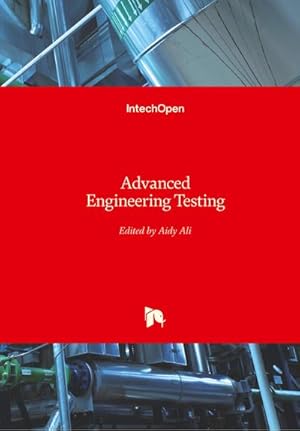 Seller image for Advanced Engineering Testing for sale by BuchWeltWeit Ludwig Meier e.K.
