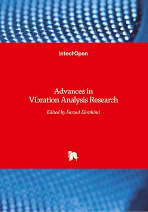 Seller image for Advances in Vibration Analysis Research for sale by BuchWeltWeit Ludwig Meier e.K.