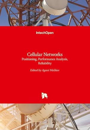 Seller image for Cellular Networks for sale by BuchWeltWeit Ludwig Meier e.K.