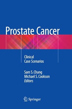 Seller image for Prostate Cancer for sale by BuchWeltWeit Ludwig Meier e.K.