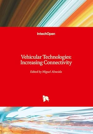 Seller image for Vehicular Technologies for sale by BuchWeltWeit Ludwig Meier e.K.