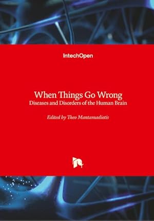 Immagine del venditore per When Things Go Wrong venduto da BuchWeltWeit Ludwig Meier e.K.