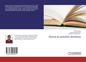 Seller image for Ozone in pediatric dentistry for sale by BuchWeltWeit Ludwig Meier e.K.