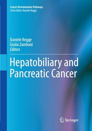 Seller image for Hepatobiliary and Pancreatic Cancer for sale by BuchWeltWeit Ludwig Meier e.K.