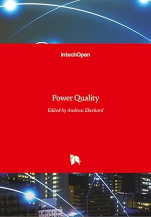 Seller image for Power Quality for sale by BuchWeltWeit Ludwig Meier e.K.