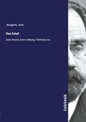 Seller image for Das Schaf for sale by BuchWeltWeit Ludwig Meier e.K.