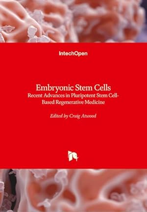 Seller image for Embryonic Stem Cells for sale by BuchWeltWeit Ludwig Meier e.K.