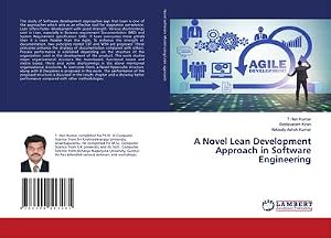 Seller image for A Novel Lean Development Approach in Software Engineering for sale by BuchWeltWeit Ludwig Meier e.K.