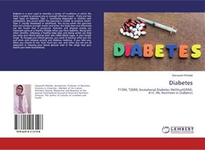 Image du vendeur pour Diabetes mis en vente par BuchWeltWeit Ludwig Meier e.K.