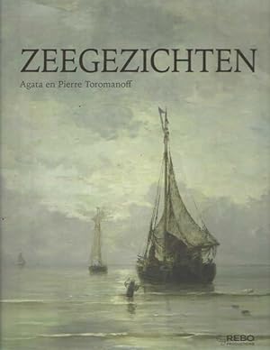 Seller image for Zeegezichten for sale by Bij tij en ontij ...