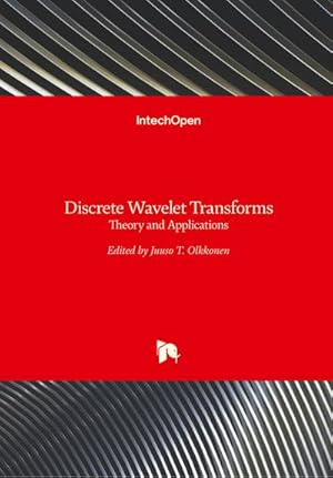 Seller image for Discrete Wavelet Transforms for sale by BuchWeltWeit Ludwig Meier e.K.