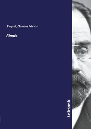 Seller image for Allergie for sale by BuchWeltWeit Ludwig Meier e.K.