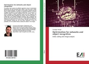 Seller image for Optimization for networks and object recognition for sale by BuchWeltWeit Ludwig Meier e.K.