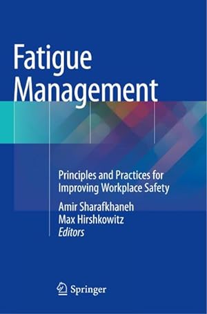 Seller image for Fatigue Management for sale by BuchWeltWeit Ludwig Meier e.K.