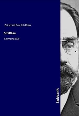 Seller image for Schiffbau for sale by BuchWeltWeit Ludwig Meier e.K.