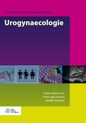 Immagine del venditore per Urogynaecologie venduto da BuchWeltWeit Ludwig Meier e.K.