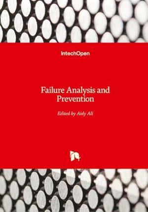 Seller image for Failure Analysis and Prevention for sale by BuchWeltWeit Ludwig Meier e.K.