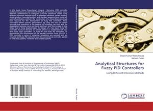 Seller image for Analytical Structures for Fuzzy PID Controllers for sale by BuchWeltWeit Ludwig Meier e.K.