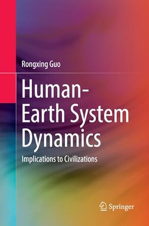 Image du vendeur pour Human-Earth System Dynamics mis en vente par BuchWeltWeit Ludwig Meier e.K.