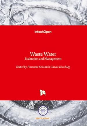 Seller image for Waste Water for sale by BuchWeltWeit Ludwig Meier e.K.