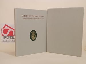 Bild des Verkufers fr 1: L'opera dei fratelli Zonghi : l'era del segno nella storia della carta zum Verkauf von Libreria Spalavera