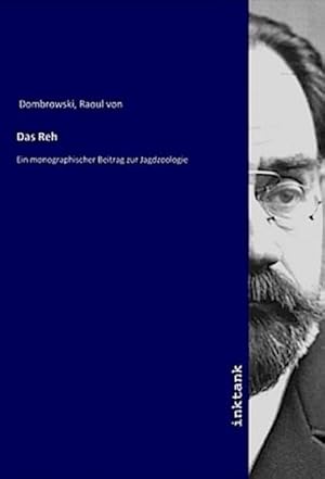 Image du vendeur pour Das Reh mis en vente par BuchWeltWeit Ludwig Meier e.K.
