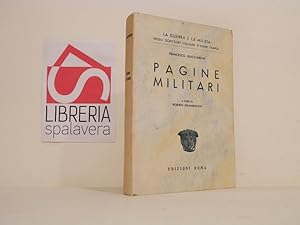 Pagine militari