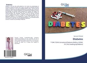 Image du vendeur pour Diabetes mis en vente par BuchWeltWeit Ludwig Meier e.K.