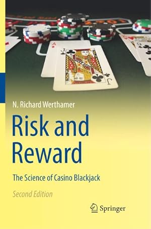 Seller image for Risk and Reward for sale by BuchWeltWeit Ludwig Meier e.K.