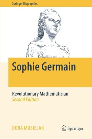 Immagine del venditore per Sophie Germain venduto da BuchWeltWeit Ludwig Meier e.K.