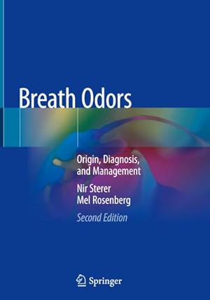 Immagine del venditore per Breath Odors venduto da BuchWeltWeit Ludwig Meier e.K.