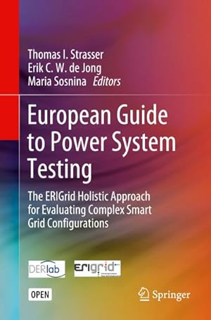 Seller image for European Guide to Power System Testing for sale by BuchWeltWeit Ludwig Meier e.K.