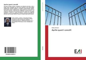 Seller image for Aprite questi cancelli for sale by BuchWeltWeit Ludwig Meier e.K.