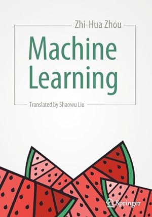 Seller image for Machine Learning for sale by BuchWeltWeit Ludwig Meier e.K.