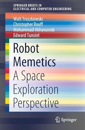 Immagine del venditore per Robot Memetics venduto da BuchWeltWeit Ludwig Meier e.K.