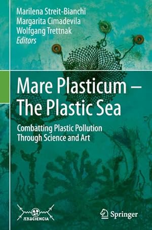 Seller image for Mare Plasticum - The Plastic Sea for sale by BuchWeltWeit Ludwig Meier e.K.
