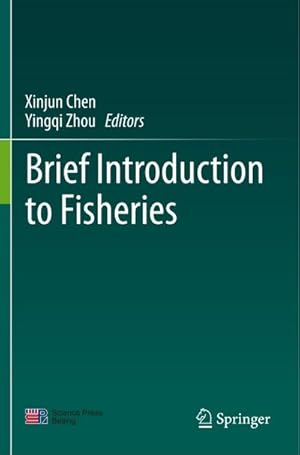 Seller image for Brief Introduction to Fisheries for sale by BuchWeltWeit Ludwig Meier e.K.